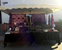 Floh- und Trödelmärkte mit Kunsthandwerkermärkten