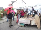 Floh- und Trödelmärkte mit Kunsthandwerkermärkten