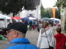 Floh- und Trödelmärkte mit Kunsthandwerkermärkten