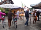 Märkte in Sinzheim-Kartung beim Strassenfest