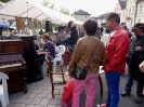 Nachtmärkte in Bühl beim 