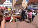 Märkte in Freudenstadt, Oberer Marktplatz