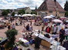 Märkte in Freudenstadt, Oberer Marktplatz