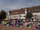 Märkte in Freudenstadt
