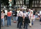Nachtmärkte in Oberkirch bei 